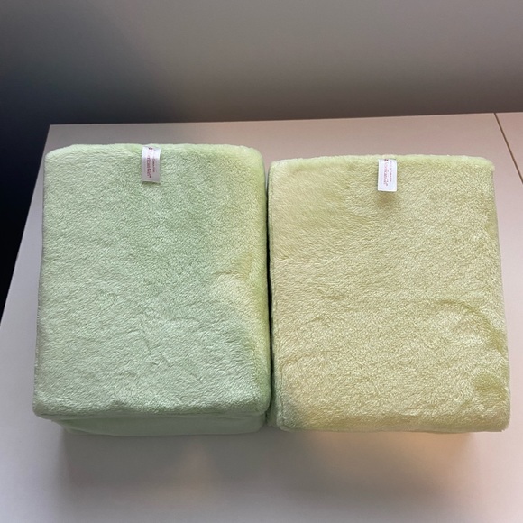 American girl set of two flip chairs - Picture 4 of 4